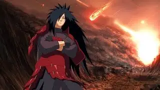 NARUTO - La Storia Di Madara Uchiha