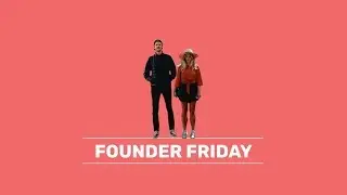 An interview with VReel Co-Founder / Founder Friday: Episode 1