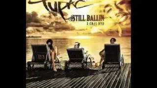 2Pac --Thug Nature ft J Valentine