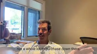Second Quarter Review from the Sawtooth Multiple Listing Service