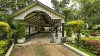 The Windflower Resort & Spa Coorg