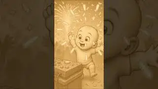 EDM Chaos 🎧😂 Baby on Stage & Dog&rsquo;s Funny Reaction | saree sap