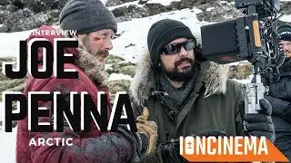 Interview: Joe Penna - Arctic