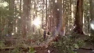 `Audacious Colors - Fix You // The Secret Circle [1x1] (198)