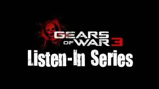 Gears of War 3: Hotel Listen In (AmazYn vs. Get Bronco)