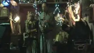 Mambo Mantis - Goodbye Blue Monday