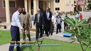 Tree Plantation SEP 2018