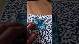 QRcode - Escape Room puzzle