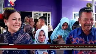 JARE SEMA _ VOC.NUY KEKEY | SIMBA ELLECTONE MIMI KACIH GRUP | CIKALONG, CILAMAYA | 13 07 2023