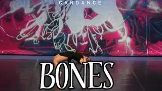 Bones | ELITE DANCE PROJECT