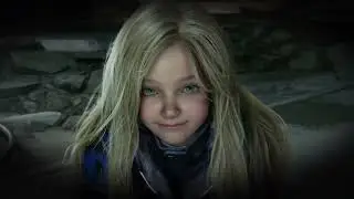 Pragmata First Contact Trailer PS5
