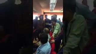 24 Nisan 2016 Dev Maden Sen Genel Kurulu