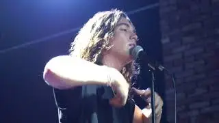 LANY - It Was Love @ Yes24 MUV Hall, Seoul, South Korea