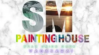 S M PAINTING