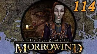 We Deceive Ranis Athrys - Morrowind Mondays #114