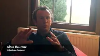 3 tips voor groei door Alain Heureux - Virtuology Academy