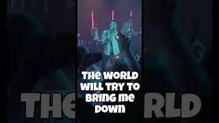 🔥 Fire of Revival - A song with a trap beat and revival lyrics