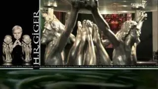 H. R. Giger`s Alien - English subtitles