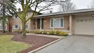 3 Rosegarden Cres Richmond Hill Open House Video Tour