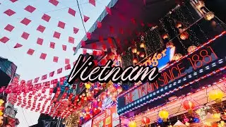 Exploring Hanoi | Caf&eacute;s, Train Street & City Vibes