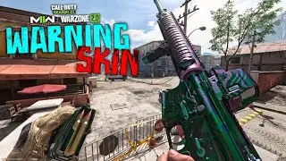 Modern Warfare ll : Waring Skin Bundle