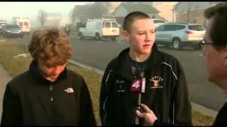 Fox59: Michigan Tornado Damage