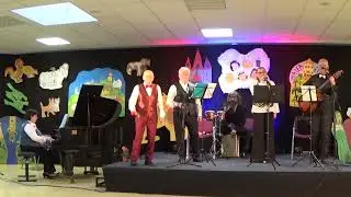 10 03 2024 Эрфурт.