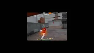 🔥 Free Fire 1v1 Clash | Insane Headshots | #Shorts #FreeFire