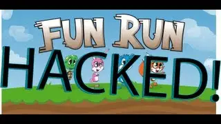 Tutorial Funrun COIN Hack/Cheats, It works! !UPDATED! 09/26/2013