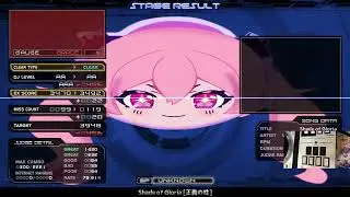 第3期LN段位認定#1 うどん Clear