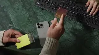 SECRID   Cardprotector Magsafe