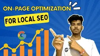 Local On-Page SEO Optimization: How to do On-page SEO For Location Pages (Secrets Shared!)