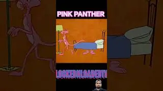 Pink Panther new funny video 😂|| #pinkpanther #lmao #lol #viral #nostalgia #fyp #shorts #short