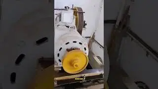 lift control room & motor Halcon elevator #manikandan #mani #lift #manikandan #electrician#csk#ipl