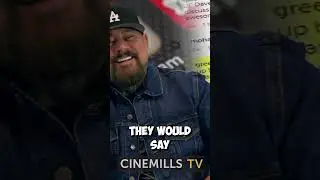 Стать полноправным участником Mongol MC &mdash; большая ответственность и непростая задача.