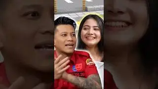 Cari jodoh jangan buru-buru, sc:@plus26official #boris #borisbokir #robis #bulansutena #shorts