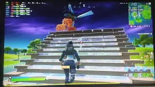 I3 4160 HD 6670 1920 1080 Fortnite