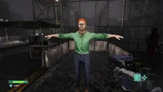 Zombie Lockdown Simulator episode 1