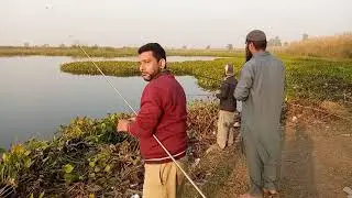 Lahore Fishing #fishing #fishinglife #fishingpakistan