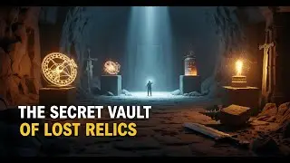 5 Forbidden Relics That Shatter History&rsquo;s Timeline | Unbelievable Relics Lost to Time