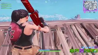 TFault Scrim Win
