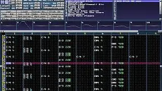 Space Vixen - Tuesday [Original Chiptune]