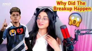 Payal Told Why I💔Breakup with Jonathan😱