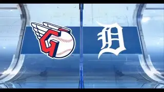 MLB Highlights | Cleveland Guardians vs. Detroit Tigers - August 11, 2022