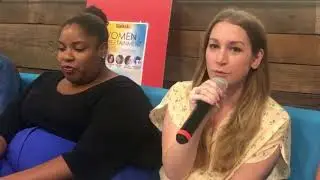 Digital LA - Digital Women in Entertainment: Tips on your startup and digital content
