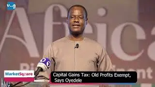 Only 44% of Social Welfare Reach Poor Nigerians &ndash; World Bank | MarketSquare | Veegil Media