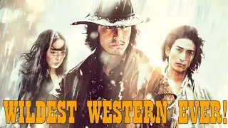 Sukiyaki Western Django Explained: Takashi Miike&rsquo;s Wildest Movie