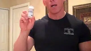 Bolt 260 Energy Holistic Pre Contest Stack More Holistice Fat Burning Supplement