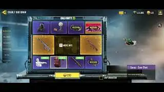 New Legendary ASM10 Bunker Buster is BACK🔥🔥#codm #codmobile