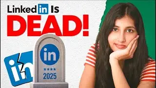 DARK Side of LinkedIn Job Hunting in 2025: What No One Tells You!